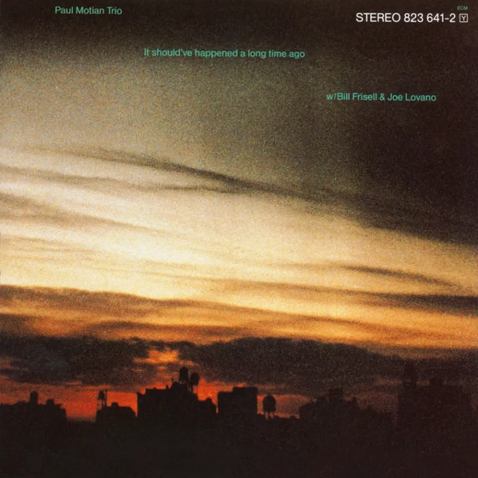 ecm-records-it-should-ve-happened-a-long-time-ago-cd image 1