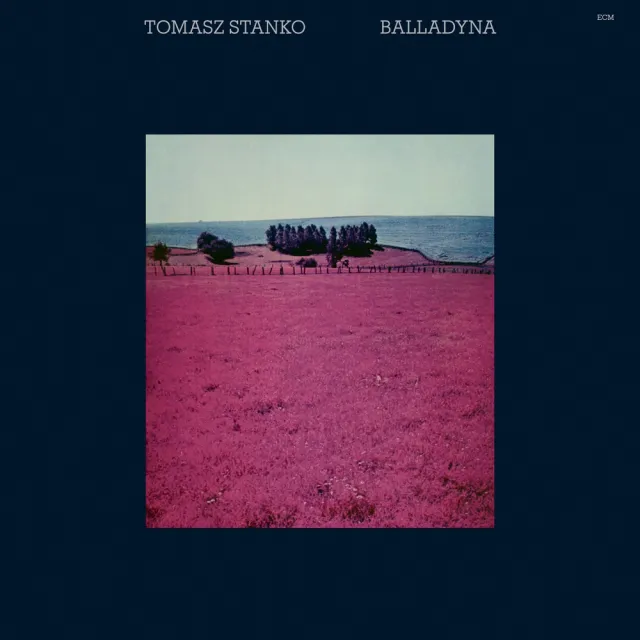 ecm-records-balladyna-lp-vinyl-luminessence-series-von-tomasz-stankowski-quintet image 1