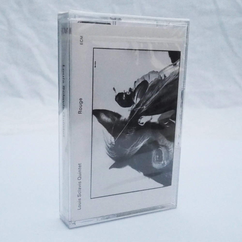 ecm-records-rouge-louis-sclavis-touchstones-series-cd image 2