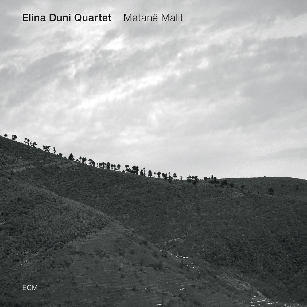 ecm-records-elina-duni-matan-malit-cd-beyond-the-mountain image 1