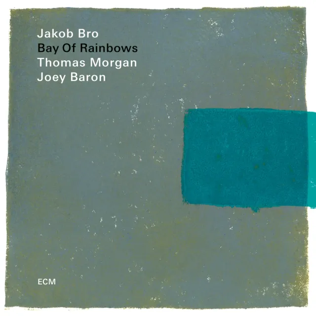 ecm-records-bay-of-rainbows-jakob-bro-trio-live-audio-cd image 1