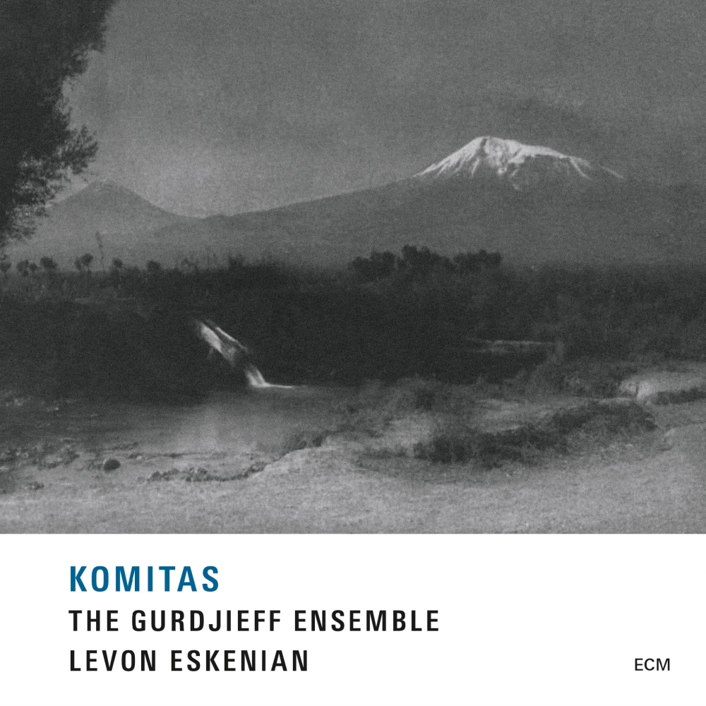 ecm-records-komitas-gurdjieff-folk-instruments-ensemble-levon-eskenian-cd image 1