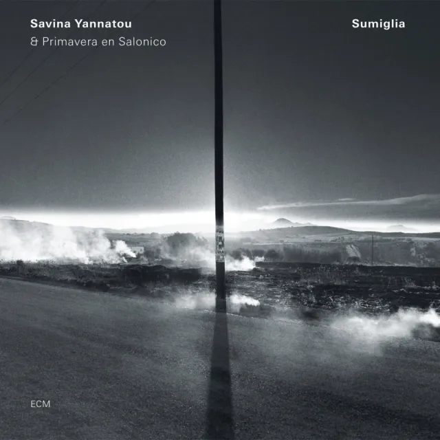 ecm-records-savina-yannatou-sumiglia-cd image 1