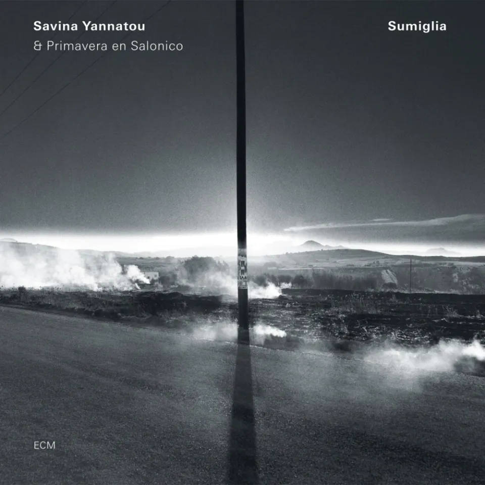 ecm-records-savina-yannatou-sumiglia-cd image 1
