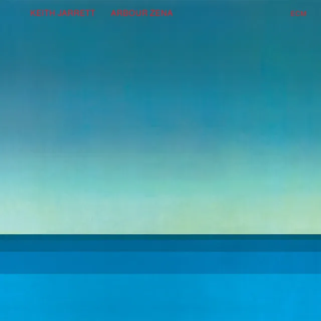 ecm-records-arbour-zena-keith-jarrett-jan-garbarek-audio-cd image 1