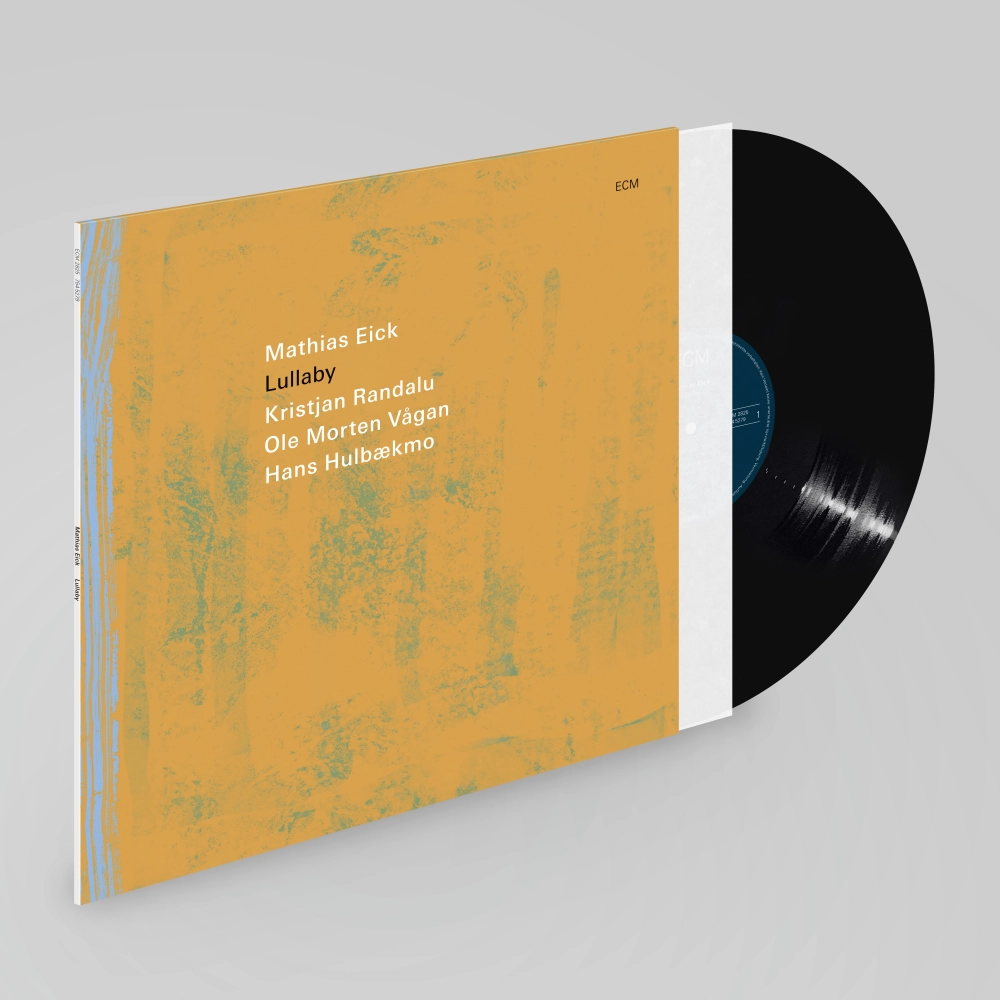 ecm-records-lullaby-mathias-eick-album-ecm-jazz-series image 2