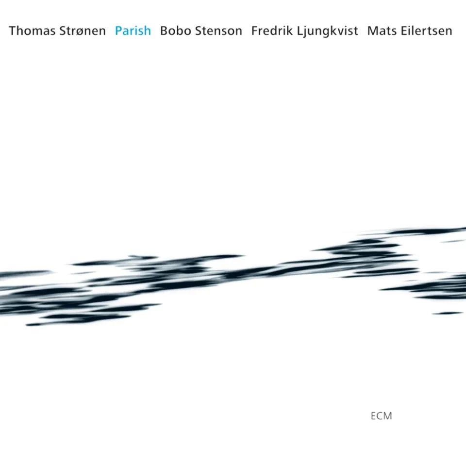 ecm-records-parish-cd image 1