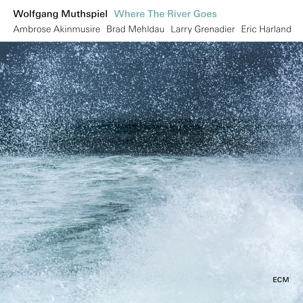 ecm-records-wolfgang-muthspiel-where-the-river-goes-audio-cd image 1