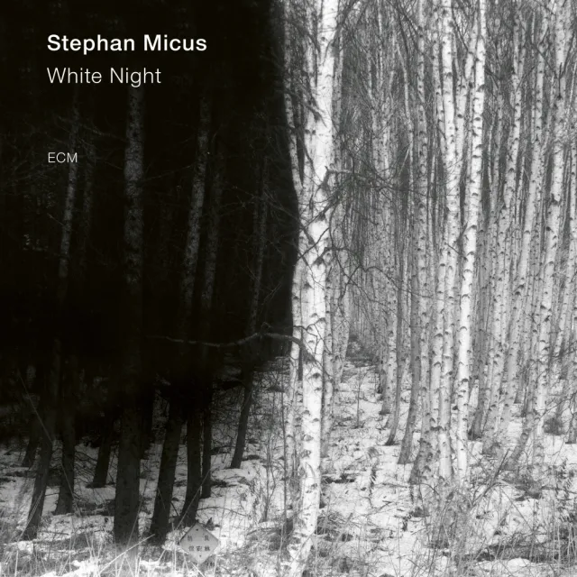 ecm-records-stephan-micus-white-night-cd-album image 1