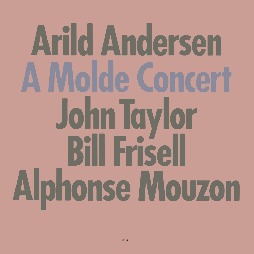 ecm-records-molde-concert-cd-arild-andersen-live-1981 image 2