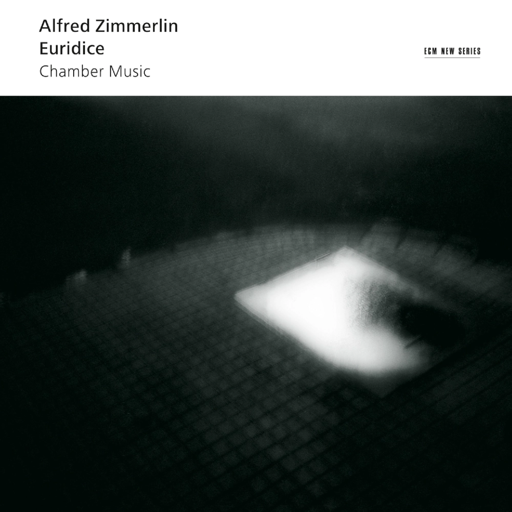 ecm-records-alfred-zimmerlin-euridice-cd-ecm-new-series image 1