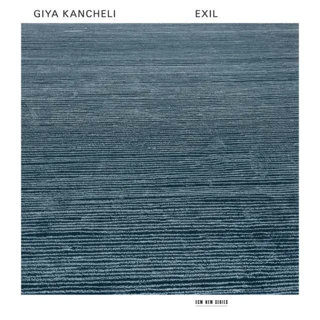 ecm-records-giya-kancheli-exil-audio-cd-sopran-und-kammerensemble image 1