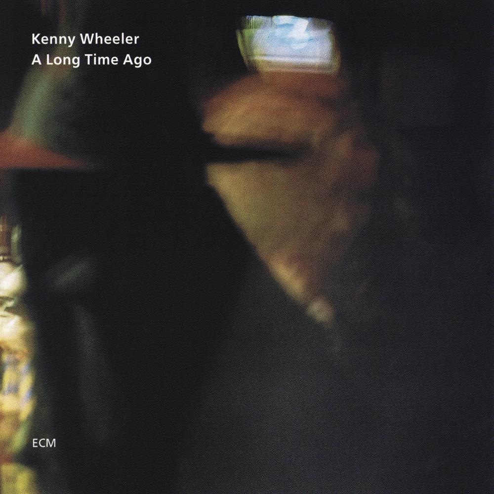 ecm-records-kenny-wheeler-a-long-time-ago-album-f-r-brass-ensemble image 1