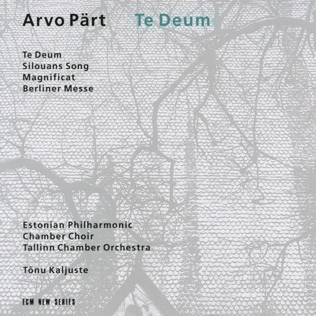 ecm-records-arvo-p-rt-te-deum-klassik-cd-ecm-new-series image 1