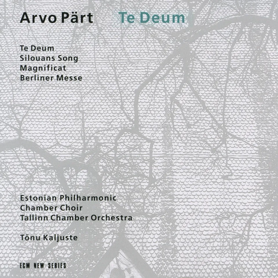ecm-records-arvo-p-rt-te-deum-klassik-cd-ecm-new-series image 1