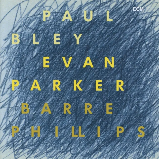 ecm-records-time-will-tell-jazz-album-cd image 1