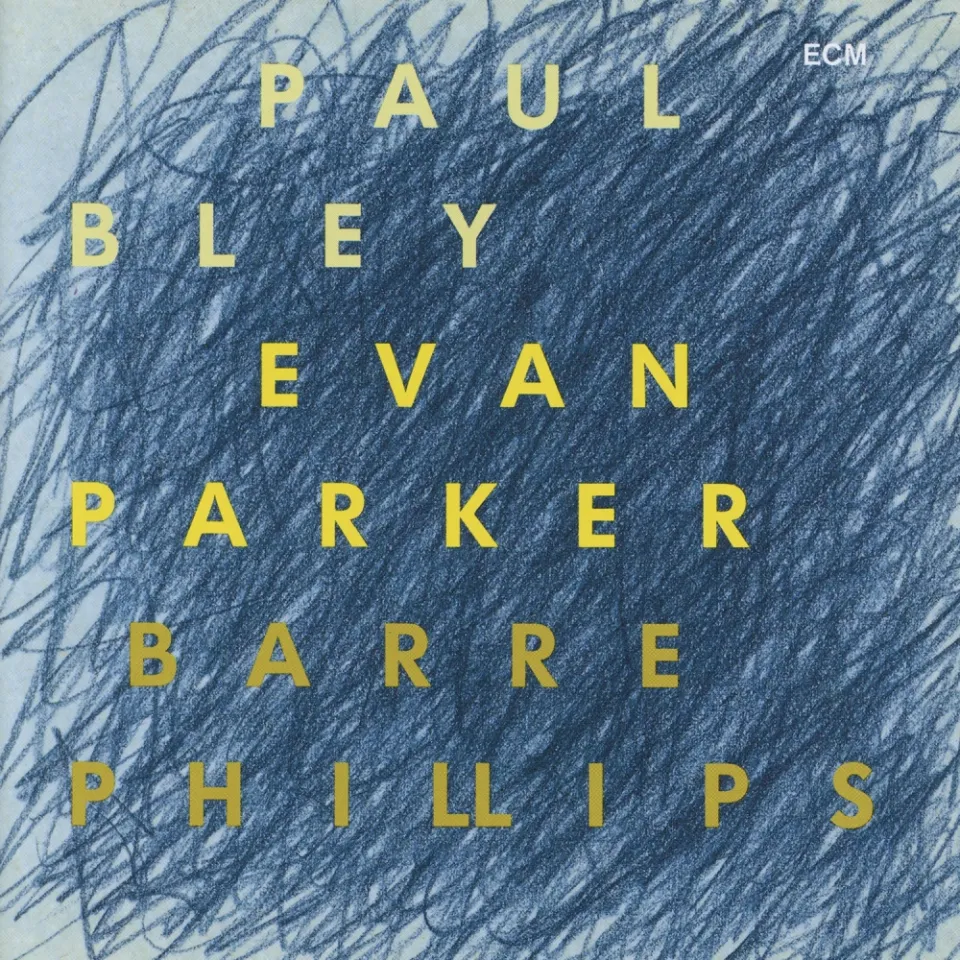 ecm-records-time-will-tell-jazz-album-cd image 1
