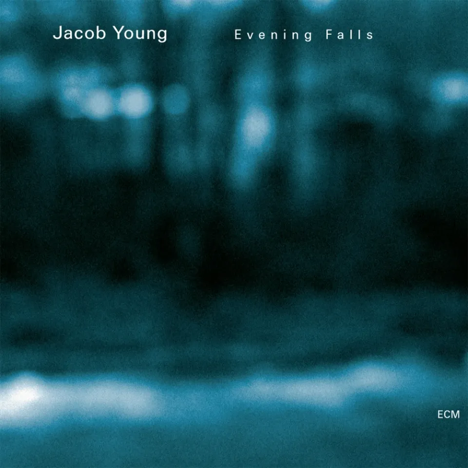 ecm-records-evening-falls-cd-jazz-album image 1