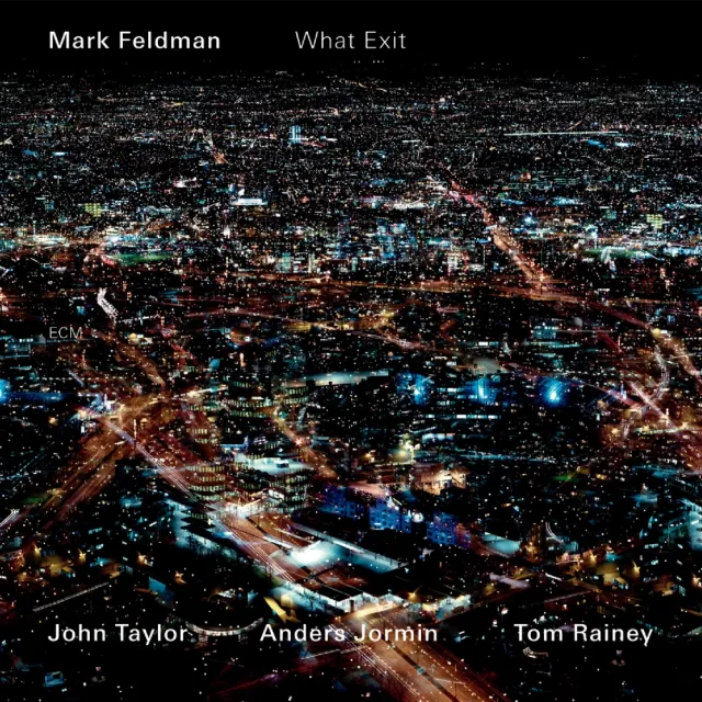 ecm-records-what-exit-cd-touchstones image 1