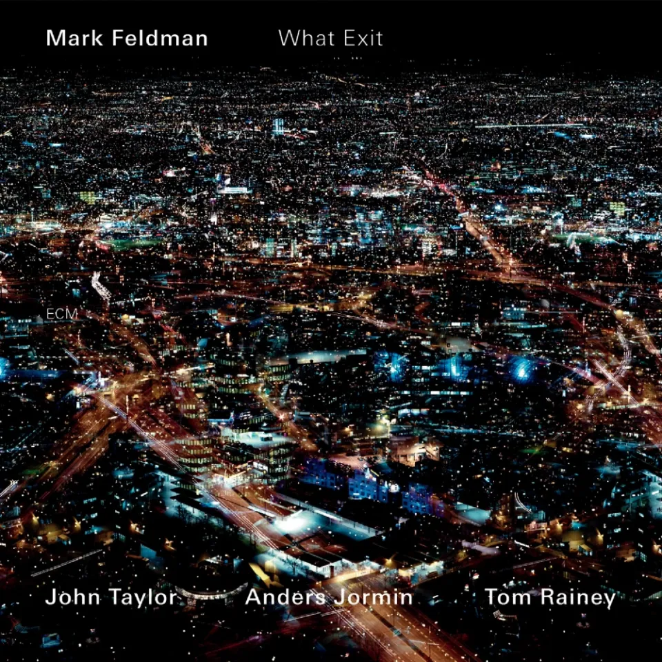 ecm-records-what-exit-cd-touchstones image 1