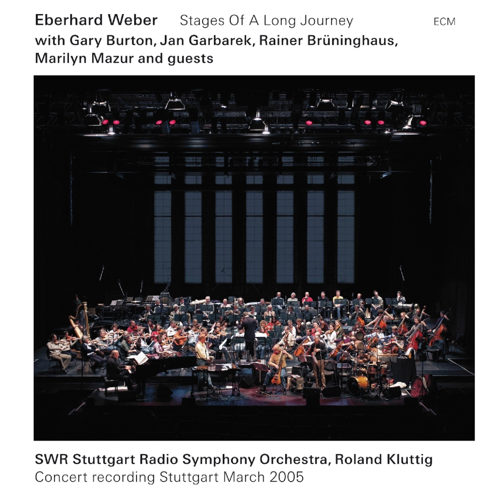 ecm-records-stages-of-a-long-journey-jazz-cd-album-eberhard-weber-live image 1