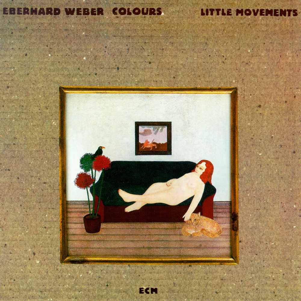 ecm-records-little-movements-cd-eberhard-weber-colours-jazz-album image 1
