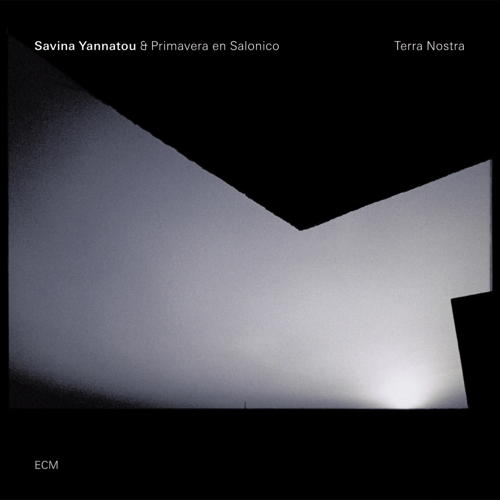 ecm-records-terra-nostra-cd-savina-yannatou-primavera-en-salonico image 1