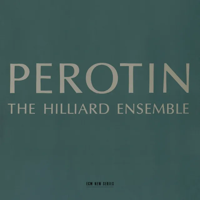 ecm-records-perotin-cd-album-ecm-new-series image 1