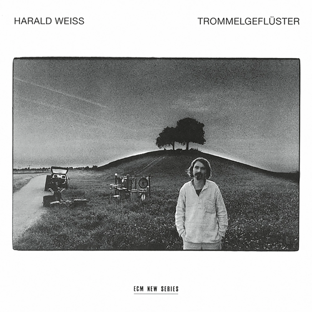 ecm-records-trommelgefl-ster-cd-album image 1