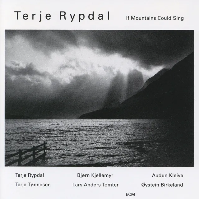 ecm-records-if-mountains-could-sing-cd-album image 1