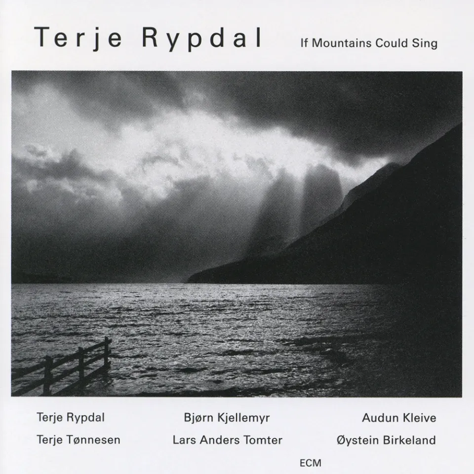 ecm-records-if-mountains-could-sing-cd-album image 1