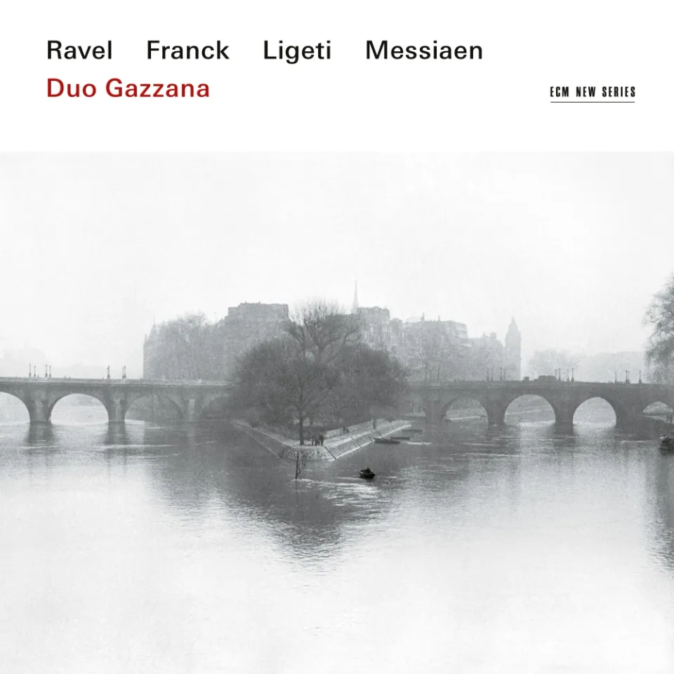 ecm-records-ravel-franck-ligeti-messiaen-duo-gazzana-cd-ecm-new-series image 1