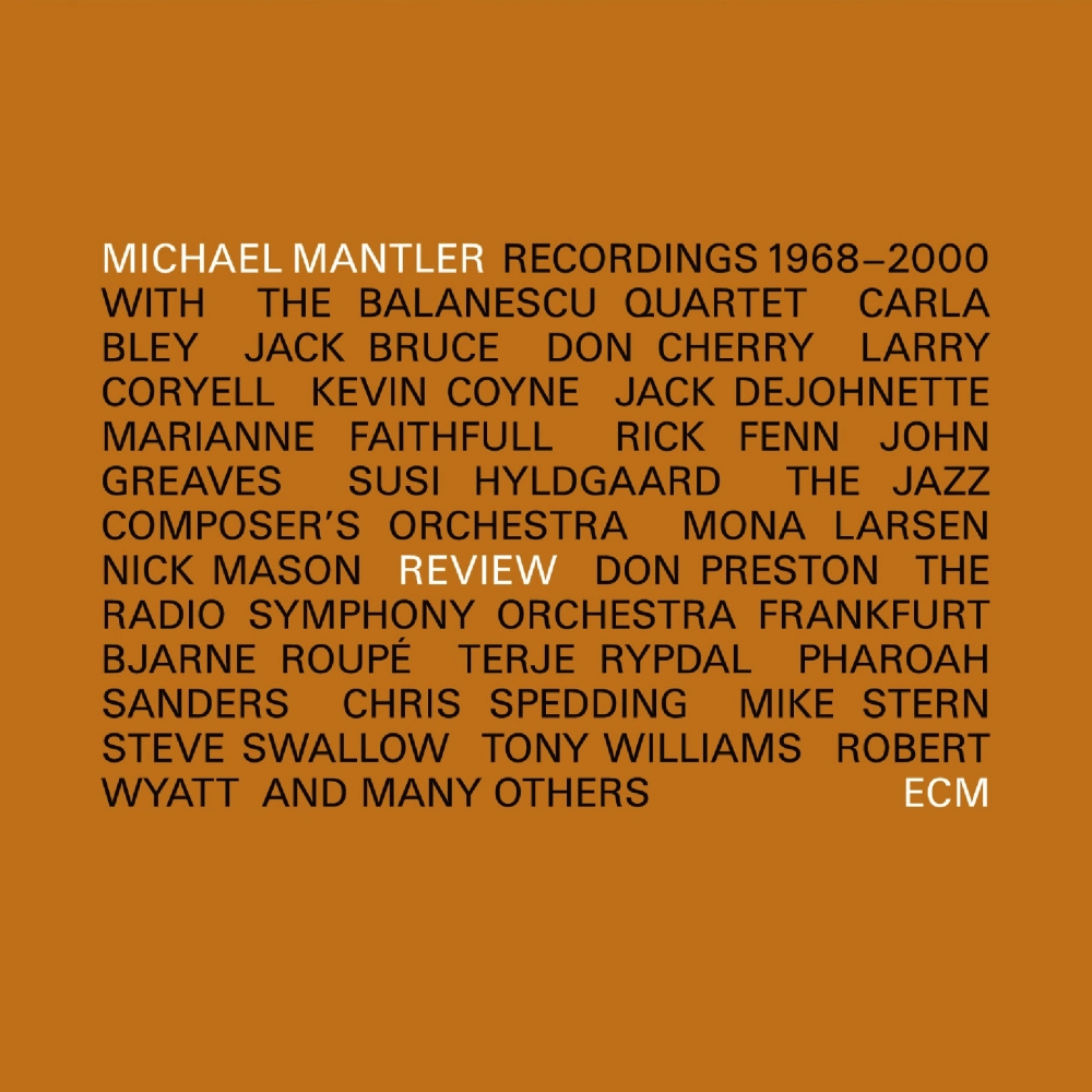 ecm-records-review-1968-2000-cd-album image 1
