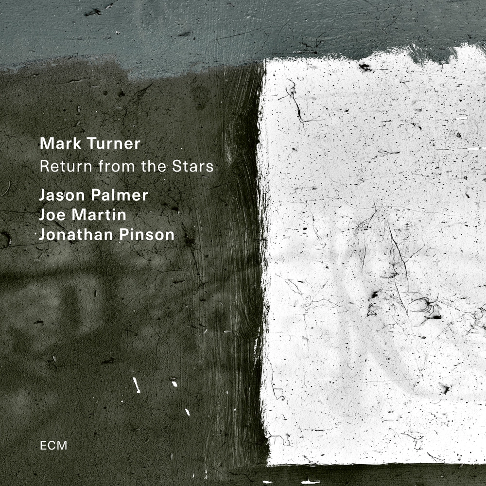 ecm-records-return-from-the-stars-mark-turner-quartett-audio-cd image 1