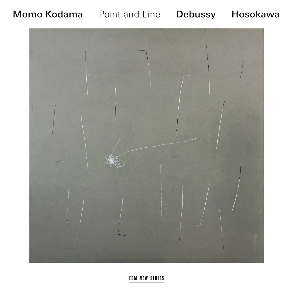 ecm-records-momo-kodama-debussy-hosokawa-point-and-line-cd-ecm-new-series image 1