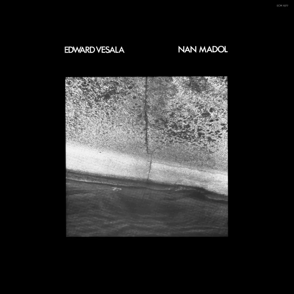 ecm-records-nan-madol-edward-vesala-cd image 1