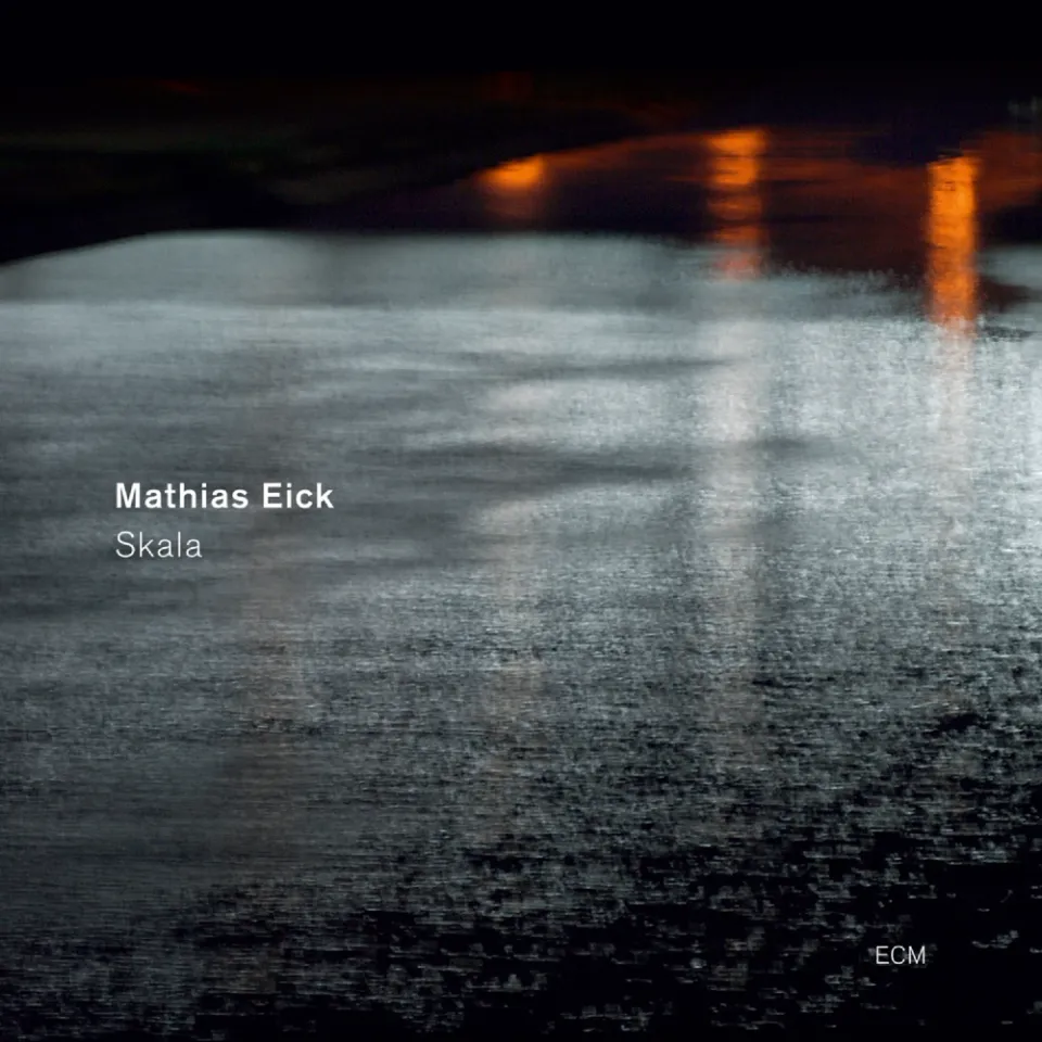 ecm-records-skala-mathias-eick-cd-album image 1