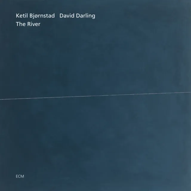 ecm-records-the-river-cd-jazz-album image 1