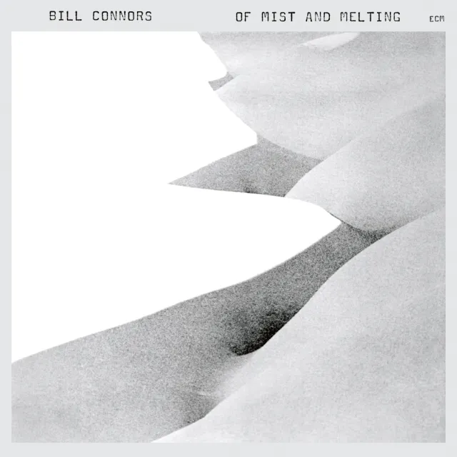 ecm-records-bill-connors-of-mist-and-melting-luminessence-vinyl-lp image 1