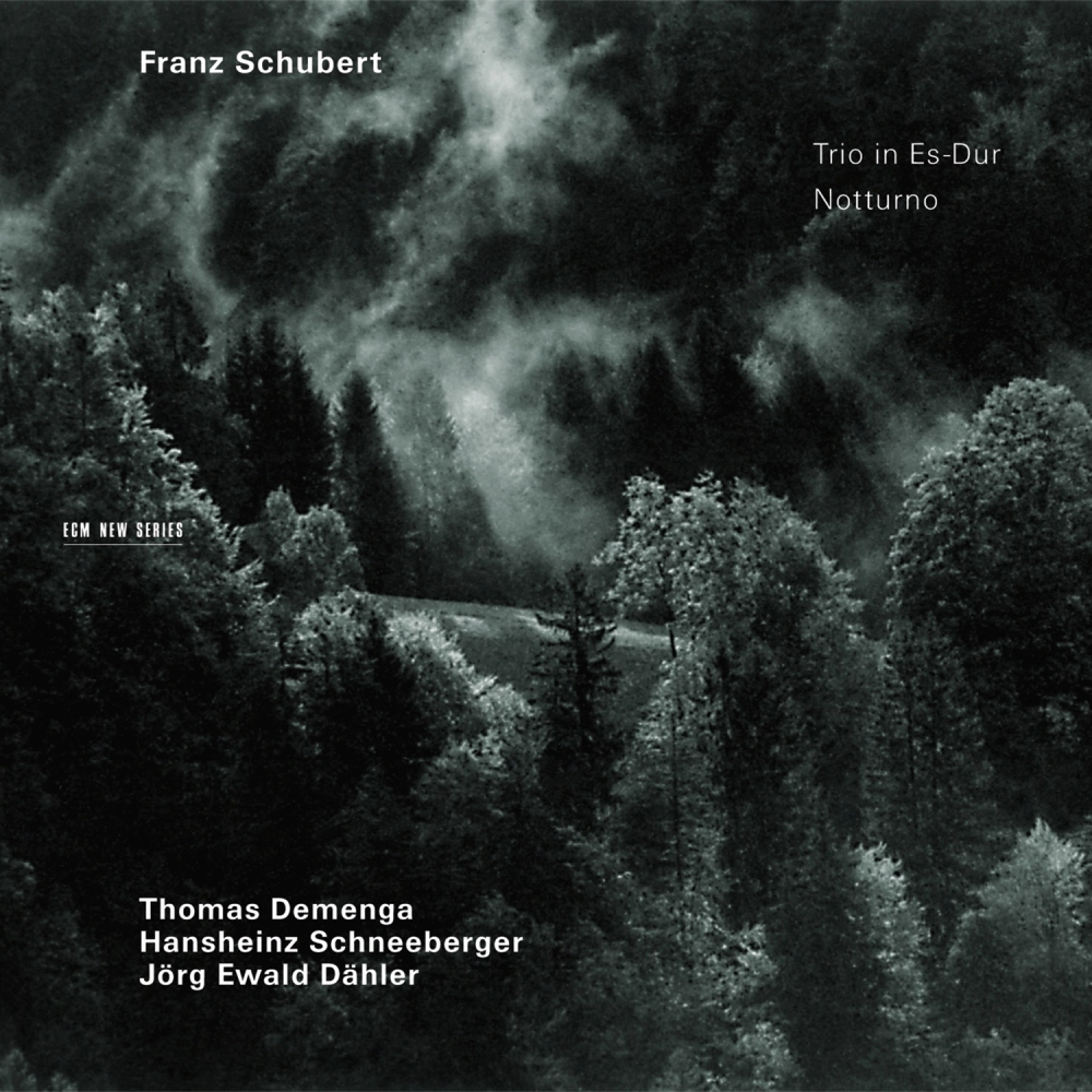 ecm-records-franz-schubert-trio-in-es-dur-notturno-cd-d-hler-demenga-schneeberge image 1