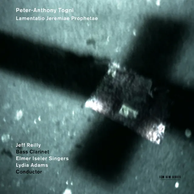 ecm-new-series-peter-anthony-togni-lamentatio-jeremiae-prophetae-cd image 1