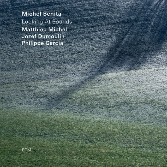 ecm-records-michel-benita-looking-at-sounds-cd image 1