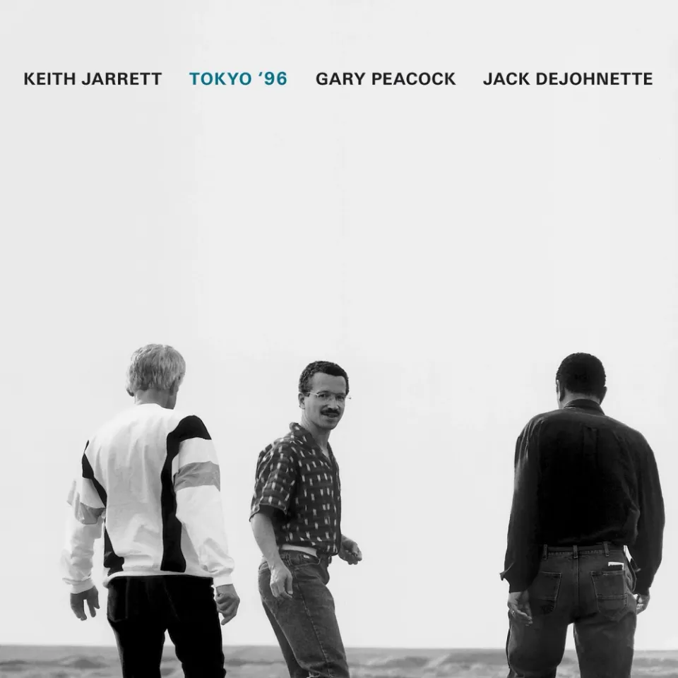ecm-records-tokyo-96-keith-jarrett-standards-trio-live-audio-cd image 1