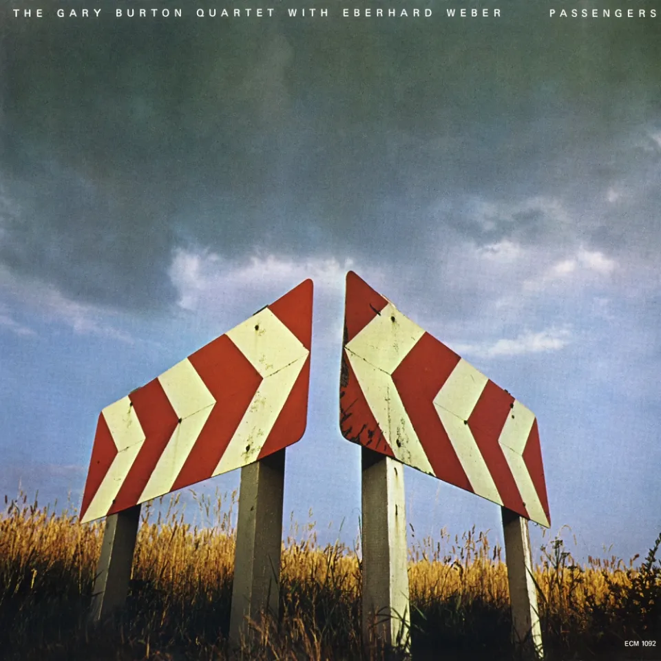 ecm-records-passengers-cd image 1