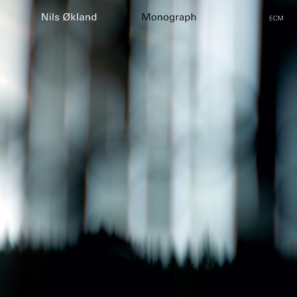 ecm-records-monograph-solo-violin-jazz-folk-cd-von-nils-kland image 1