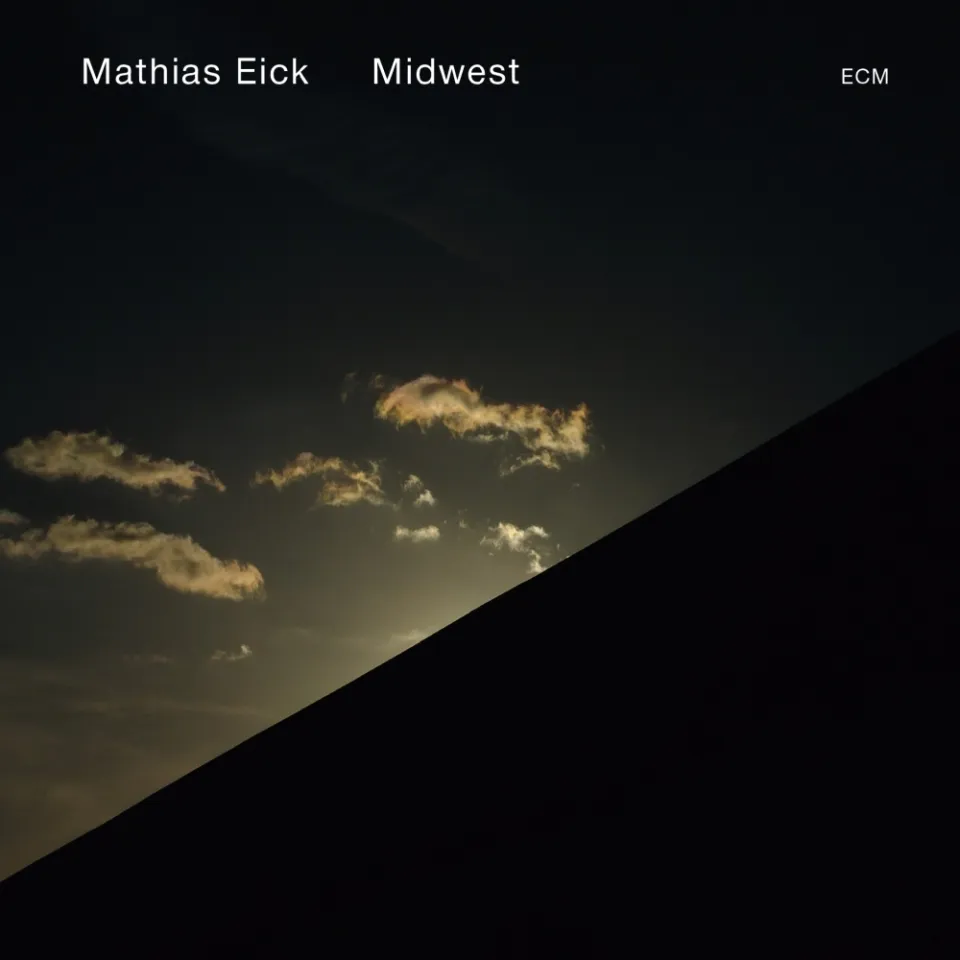 ecm-records-midwest-mathias-eick-cd-jazz-album-trompete image 1