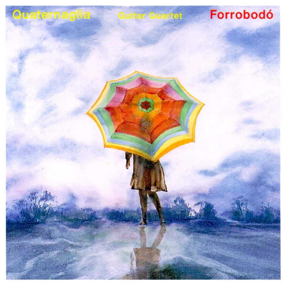 ecm-records-forrobod-jazz-album-cd image 1