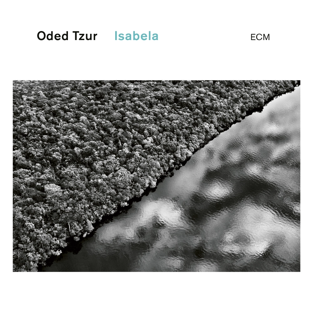 ecm-records-isabela-jazz-cd-von-oded-tzur-quartet image 1