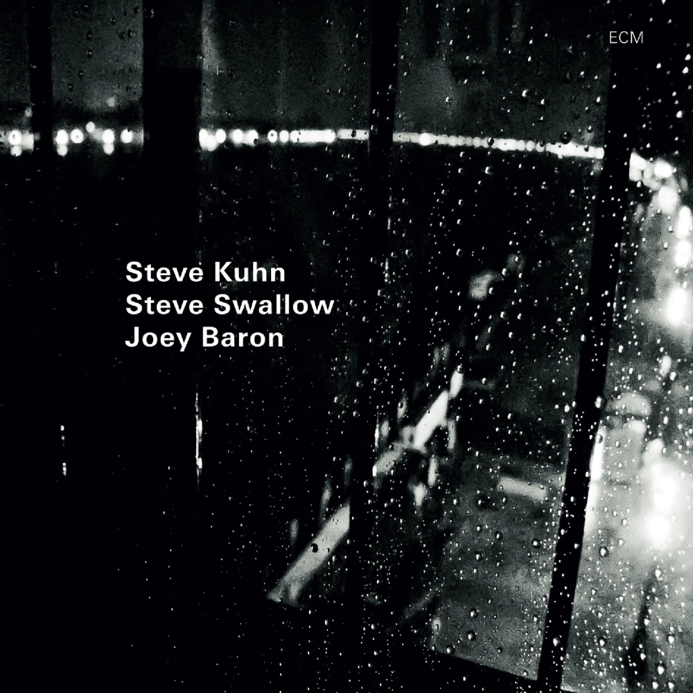 ecm-records-steve-kuhn-wisteria-piano-trio-jazz-cd image 1
