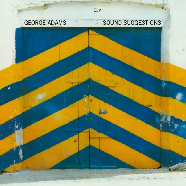ecm-records-george-adams-sound-suggestions-touchstones-cd image 1